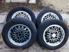 Alufelni - 6x14 4x100 - Lada Volkswagen Audi felni
