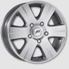 Peugeot boxer alufelni