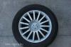 Volkswagen 235/55R17 felni abronccsal