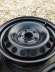 5x112x15 gyri Volkswagen Audi lemez felni 4db
