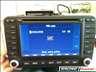Elad Volkswagen MFD2 DVD alap navigcis fejegysg HIBTLAN