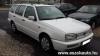 Elad hasznlt Volkswagen Golf 1.9 TDI 90LE Nagyszervz utn aut