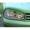 Volkswagen Golf IV 1998 2004 els szemldk