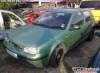 Permalink to Volkswagen Golf 4 Coup alkatrszek ? 1.4 16V