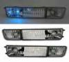 Volkswagen Golf 3 kdlmps index clear s fekete