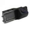 ABM jrmspecifikus tolatkamera Volkswagen Golf 6 2010 -