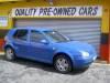 Volkswagen Golf 4 1.9 Tdi Highline 2002