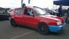 Race or trackday Volkswagen Golf VR6 Mk3. (1996)