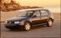 2000 Volkswagen Golf 4 Dr GLS Turbo Hatchback