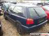 Volkswagen golf 3 III Minden!3-5 ajts Kombi!