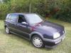 Volkswagen Golf 3 III oldal index, irnyjelz