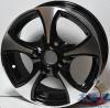 14 inches * 100 alumínium tvzet kerk telepíts mdosítsa aut modellek: Volkswagen Polo / Polo / új Polo