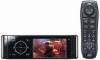 JVC KD-AVX55 DVD-s multimdia fejegysg