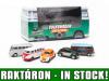 Volkswagen Drive in Theater (Aircooled) modell aut 1:64