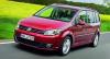 Volkswagen Touran A praktikus csaldi aut