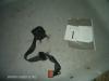 VW Volkswagen Golf 3 jobb hts biztonsgi v