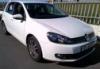 Used Volkswagen Golf 6 1.4 TSi Comfortline in South Africa
