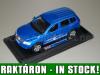 Volkswagen Touareg kk modell aut 1:24