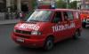 Volkswagen Transporter T4 szemlyszllt aut