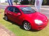 Used Volkswagen Golf 5 1 6 Comfortline Tiptronic