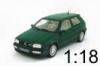 Volkswagen VW Golf 3 VR6 Syncro 1995 zld