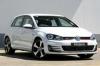 2013 Volkswagen Golf 7 GTI MY14 Direct-Shi Gearbox