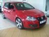 Volkswagen GOLF 5 GOLF V 2.0 GTI FSI DSG 2008