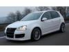 Volkswagen Golf 2 0 TDI Dzel 1 968 cm 2007