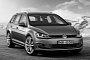 This Is a Chinese-Built Volkswagen Golf 7