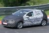 Watch Volkswagen Golf 7 GTI Spied
