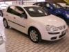 2009 volkswagen golf 5 1.6 trendline white full service history