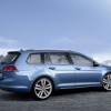 Volkswagen Golf 7 Variant 2013