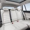 Achterbank Volkswagen Golf 7 Variant 2013