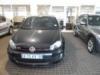 Volkswagen Golf 5 Golf Gti 2.0t Fsi 2011