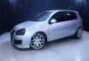 Used Volkswagen Golf 5 in South Africa