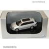 2007 VOLKSWAGEN GOLF 5 VARIANT, SILVER 1:43