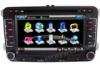 3G USB HOST Car DVD GPS player For Volkswagen golf 6 2010 (newest CAN BUS) Fit gol 5/GTI golf4 Jetta Passat Tiguan Skoda Caddy
