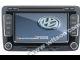  W2 D723v Navigatie Witson Dedicata Volkswagen Golf 6
