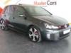 2012 Volkswagen Golf 6 GTI DSG - - Johannesburg