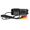 Hd aut tolatkamera Volkswagen Golf 6