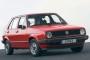 VOLKSWAGEN Golf II 5 Doors (1983 - 1992)
