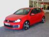 Volkswagen Golf 6 Vw Gti Dsg 2.0 2009