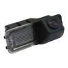 Olcs ABM jrmspecifikus tolatkamera Volkswagen Golf 6 2010 - vsrls