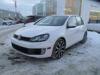2013 Volkswagen Golf GTI 5 Door Tech Package Loaded