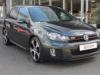 Volkswagen Golf Vw Golf 6 Gti 2 0 Manual 2012