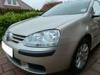 Volkswagen Golf 1 6 Benzin 1 595 cm 2004