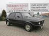 VOLKSWAGEN GOLF 1 6 D