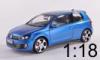 Volkswagen VW Golf 6 GTI 2009 metlkk
