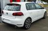 Volkswagen Golf GTI Adidas 5 door Note the