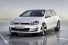Volkswagen Golf VII GTI kiszivrgott 5